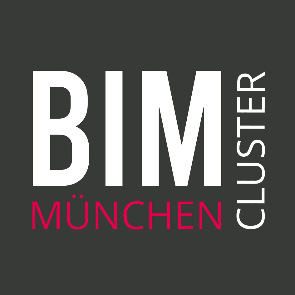 BIM Cluster München Logo